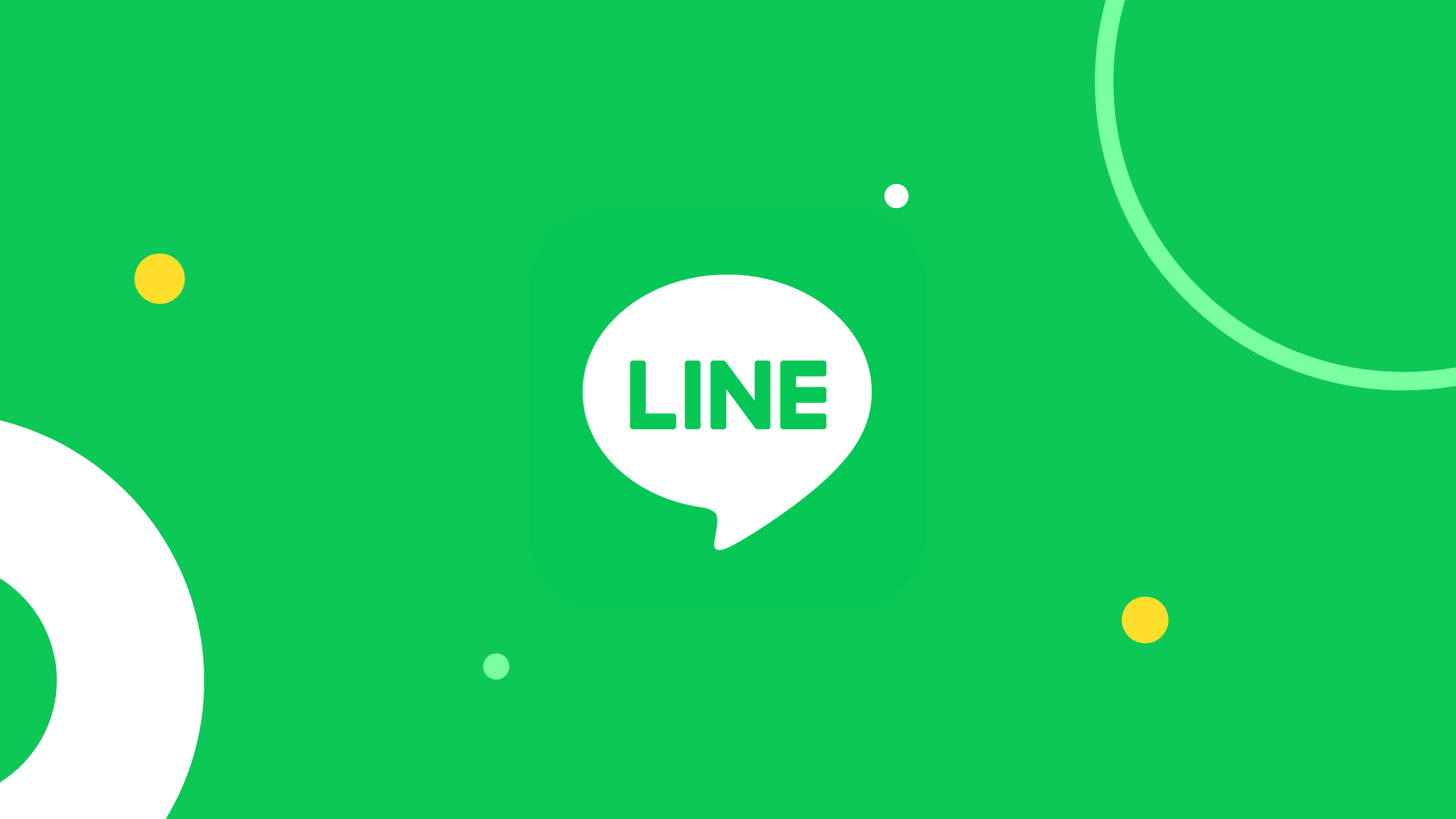 Line group list 